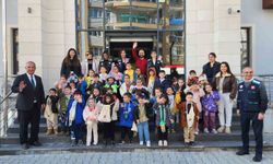 Tunceli’de gelecek nesillere çevre bilinci kazandırılıyor