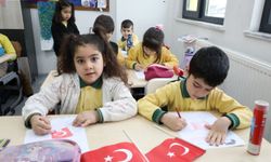 Tunceli’de ilk ders kalplere dokundu