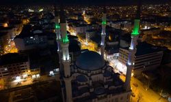 Türkiye’de ilk iftar heyecanı Iğdır’da yaşandı