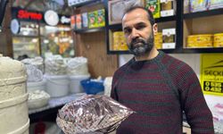 Van otlu peyniri sofralık ve hediyelik olarak rağbet görüyor