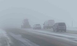 Van’da 40 yerleşim yerine ulaşım sağlanamıyor