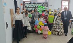 Van’da atıklar yeniden hayat buluyor