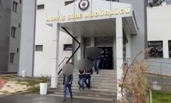 Van’da hakkında hapis cezası bulunan 8 kişiye yakalama