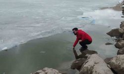 Van’da macera girişimi hüsranla bitti