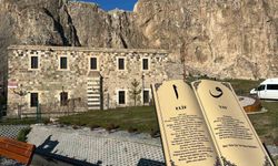 Van’da Ramazan heyecanı tarihi camide başladı