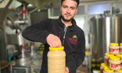 Van'da Ramazan öncesi tahinde rekor üretim