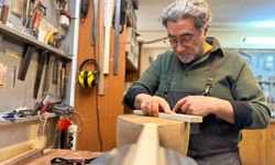 Van’da yapılan bağlamalar birçok ülkeye ihraç ediliyor