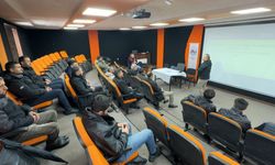 Yüksekova’da 98 yetiştirici sürü yönetimi eğitimi aldı