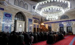 Berat Kandili Ahlat’ta camilerde idrak edilecek