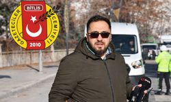 BİGACEM’den Gazeteci Tarlan olayına sert açıklama!