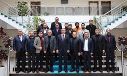 BİGİAD’in geleneksel kış programı Bitlis’te yoğun katılımla yapıldı