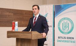 Bitlis İhtisas Akademi Açılış ve Lansman Programı Gerçekleştirildi