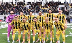Bitlis Spor 1916 yeniden lider