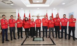 Bitlis’te TEKNOFEST ve DENEYAP Süreci masaya yatırıldı