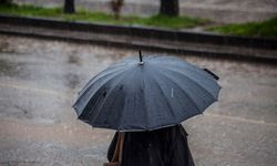 Bitlis Valiliği Uyardı: Kuvvetli sağanak ve kar bekleniyor