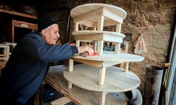 Yer sofrası Ramazan’la birlikte yeniden revaçta