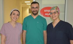 Tatvan Devlet Hastanesi’nde 3 Ortak Ameliyat Yeni Tekniklerle Yapıldı