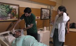 Tatvan’da modern Uyku Laboratuvarı hizmete girdi