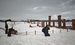 FOTONO21’den Ahlat’a fotoğraf gezisi