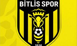 Bitlisspor, zorlu deplasmandan 3 puanla döndü