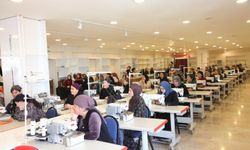 Japonya’dan Ahlat’ta kadın istihdamına 115 bin dolarlık hibe