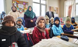 Niğdeli kadınlardan Ahlat’a gönül köprüsü