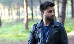 Bitlisli rapçi Petra Press’in “Bin Defa” klibi büyük ilgi gördü