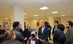 BEÜ'de Türkiye Siber Vatan Programı Eğitimi Tamamlandı