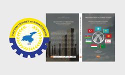 TATSO’nun ilk bilimsel kitabı Web of Science’ta indekslendi