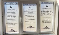 Mahalleliden örnek davranış: Taziye yemekleri yerine dayanışma çağrısı