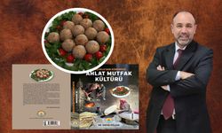 Ahlatlı Yazar Gülsar’dan ramazana özel 29 günlük yöresel menü