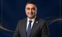 Bitlis Şoförler Odası’nda yeni başkan Ümit Demir oldu