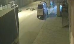 Polis kontrolünden kaçış kazayla bitti: Alkollü sürücü Belediye Başkanının oğlu çıktı