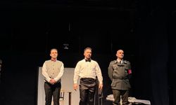 Stefan Zweig’in “Satranç” öyküsü Bitlis’te tiyatro sahnesine taşındı