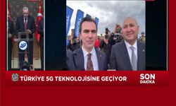 Cumhurbaşkanı Erdoğan 5G teknolojisinin startını Ahlat’tan verdi