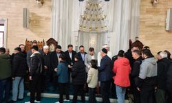 Tatvan’da geleneksel bayramlaşma coşkusu