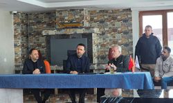 Bitlis’te sanayi yatırımları değerlendirildi