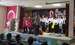 Adilcevaz’da 18 Mart Çanakkale Zaferi ve Şehitleri Anma Günü programı