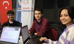 5 ilden 70 genç Elazığ'da Türkiye'nin uzay misyonu için kıyasıya yarışacak