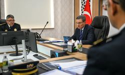 7 yılda 3 ton 885 kg 223 gr uyuşturucu yakalandı