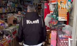 Ağrı'da kaçakçılık operasyonu: 15 şüpheliye gözaltı