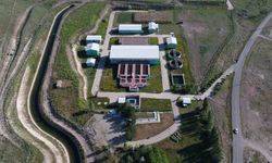 Ağrı'ya 22 milyarlık dev su yatırımı