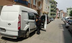 Aile içi kavga şiddete dönüştü: Babasını sırtından bıçakladı