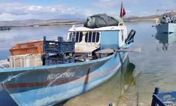 Av sezonu kapandı: Balıkçılar limana döndü