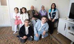 Battalgazi Belediyesi’nden anlamlı bayram ziyareti