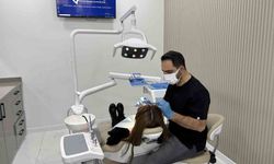 Bayramda diş sorunu yaşamamak için uzmanlardan uyarı