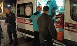 Bingöl'de trafik kazası: 4 kişi yaralandı