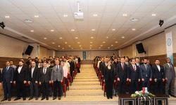 Bitlis İhtisas Akademi’nin tanıtım programı yapıldı