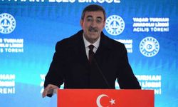 Cevdet Yılmaz Bingöl’de konuştu: “Haklı olmak tek başına yetmez”