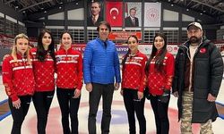 Curling kadın milli takımı, Dünya şampiyonası için mücadele ediyor